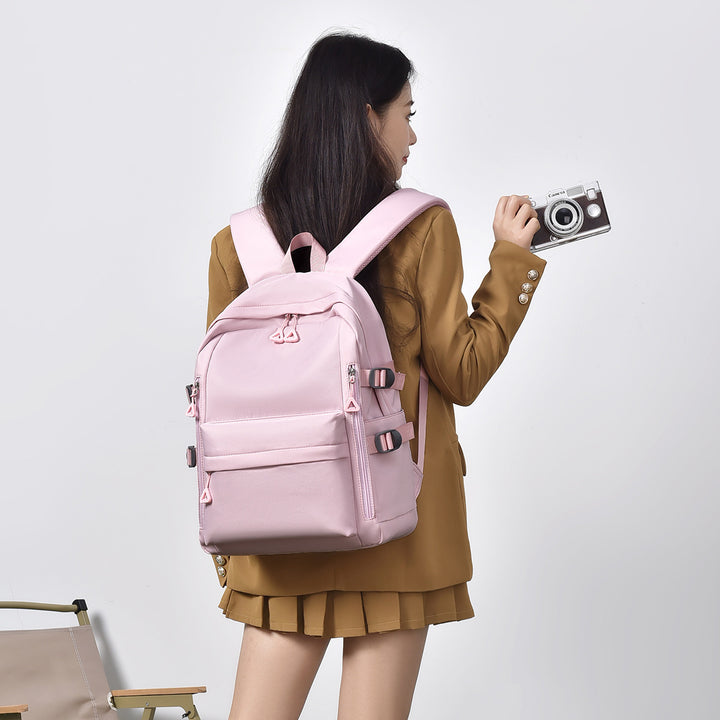 Functional Urban Backpack Stornfield