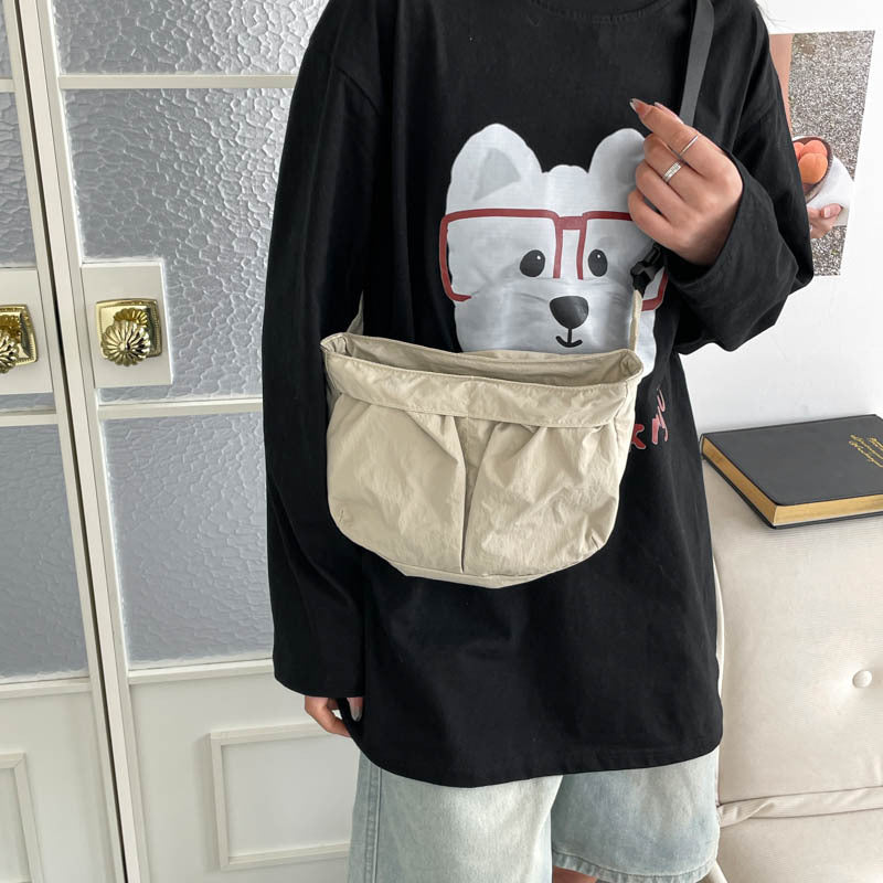Fashionable shoulder bag with adjustable shoulder strap Stornfield