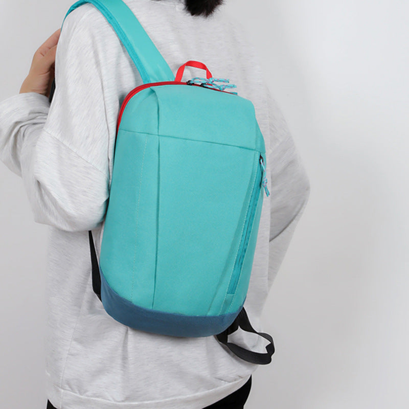 Versatile Urban Minimalist Backpack Stornfield