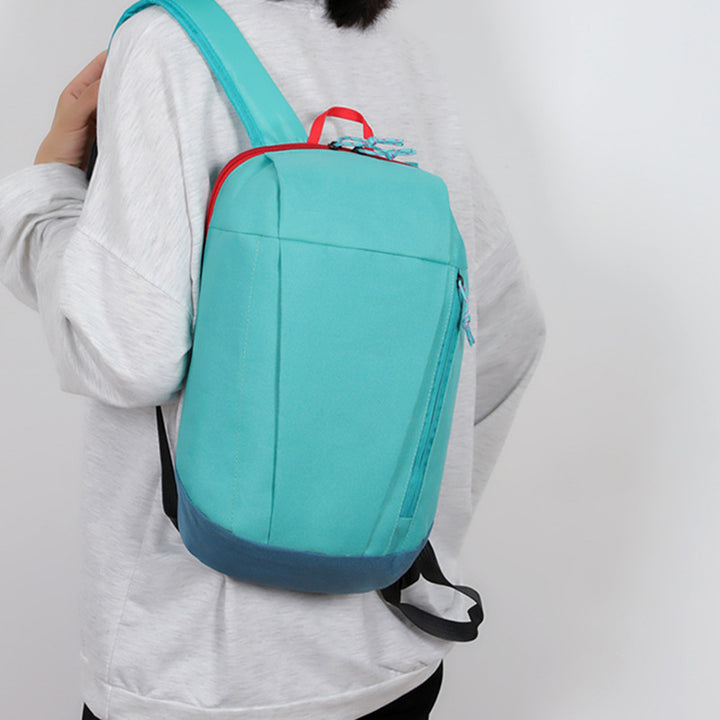 Versatile Urban Minimalist Backpack Stornfield