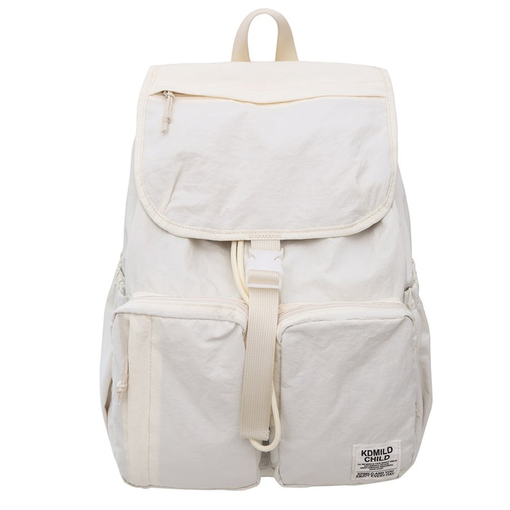 Adventure-Ready Hiking School Backpack Stornfield