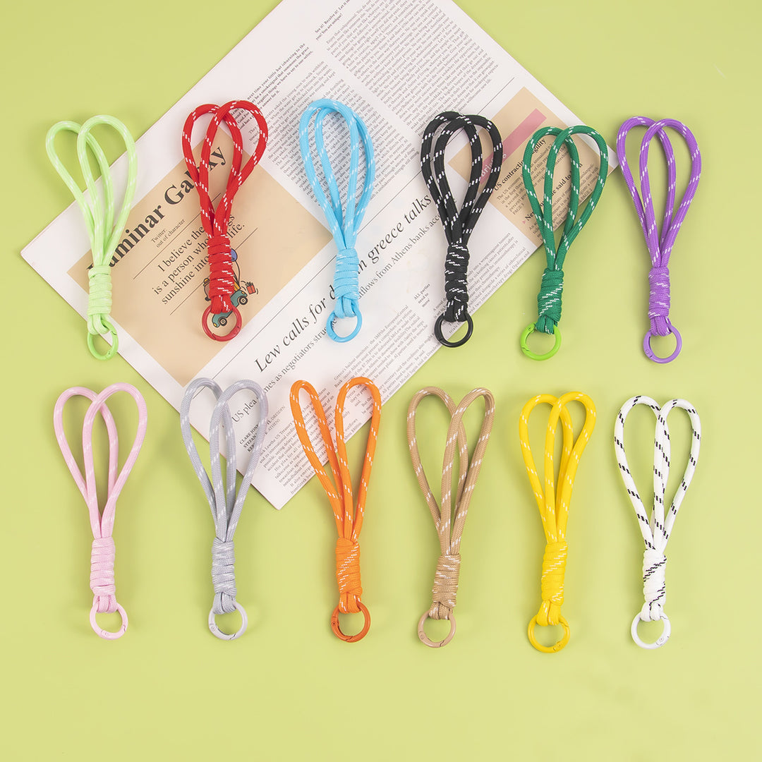Multi-Functional Utility Clip Stornfield