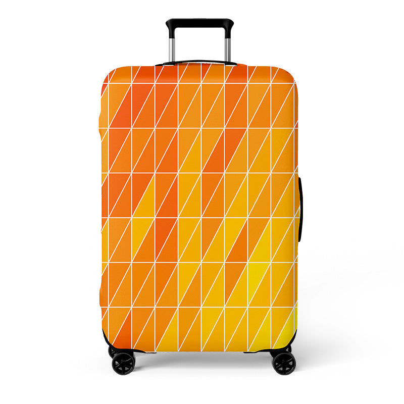 Ladies children's suitcase Stornfield