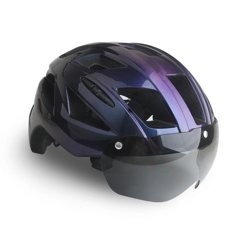 Advanced Cycling Helmet Stornfield