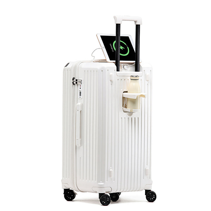Smart Technology Luggage Stornfield