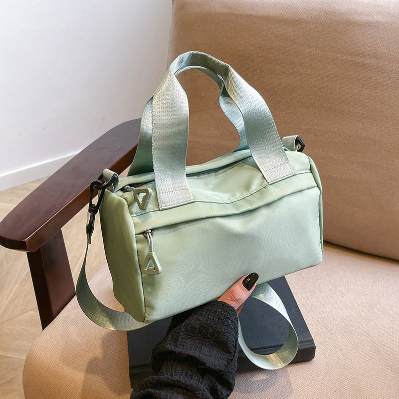 WoPolka Dot Mini Crossbody Bag Stornfield
