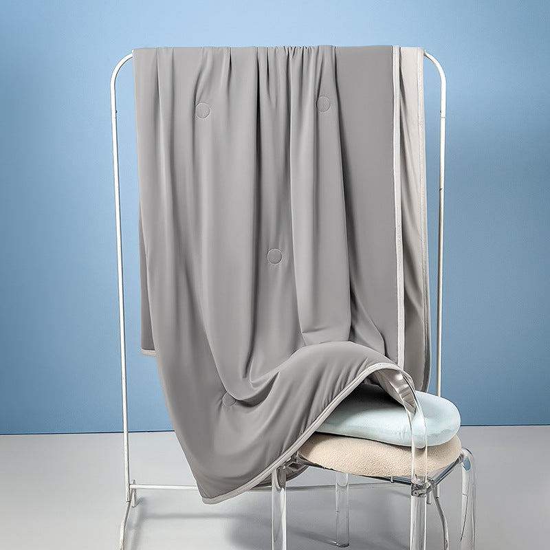 Soft Touch Microfiber Blanket