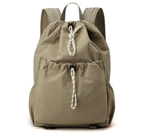 Compact Outdoor Backpack Stornfield