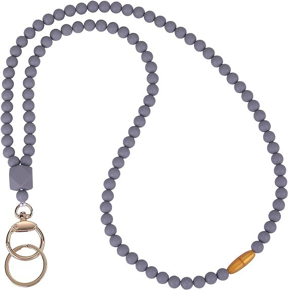 Beaded Eyewear Holder Stornfield
