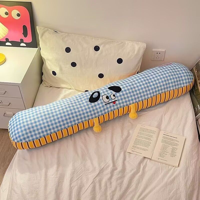 Animal-friendly Long Cushion Stornfield