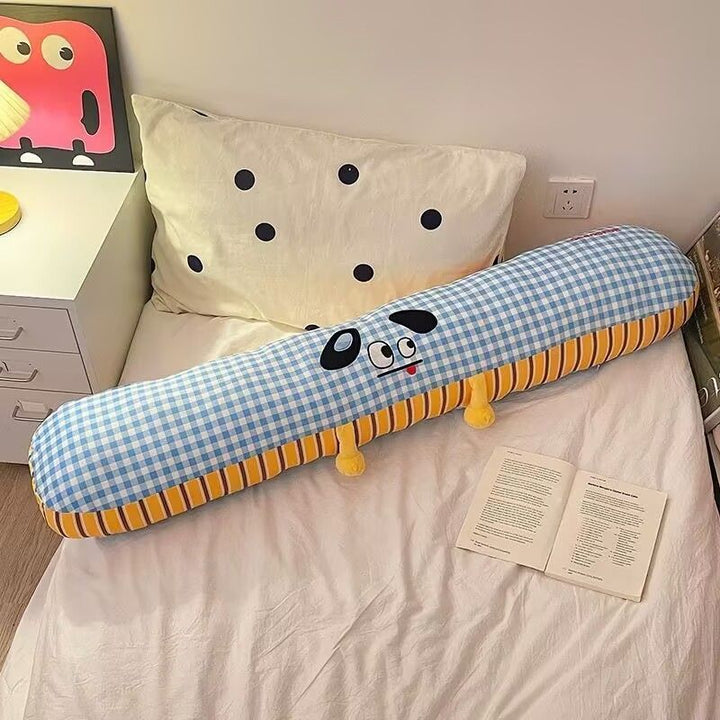 Animal-friendly Long Cushion Stornfield