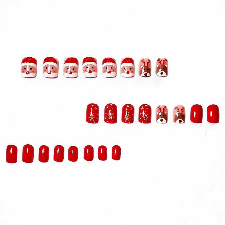 Nail Polish Set Stornfield