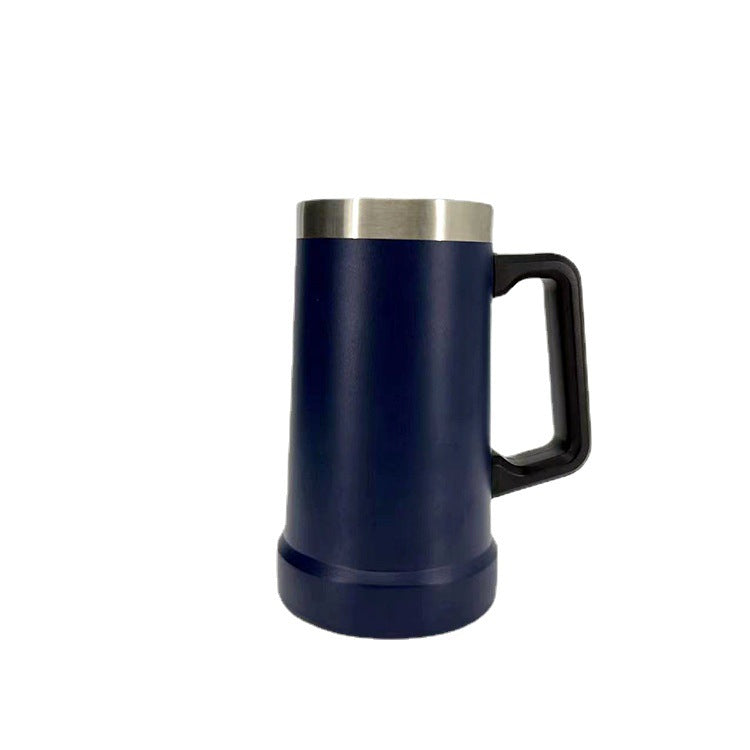 Unisex Insulated Mug Stornfield