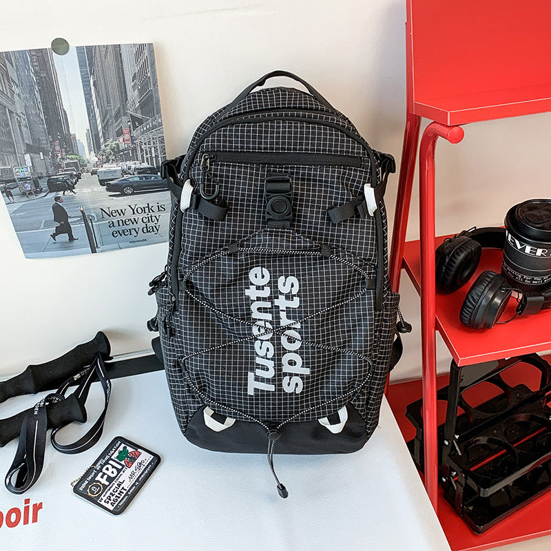 Sports Backpack Stornfield