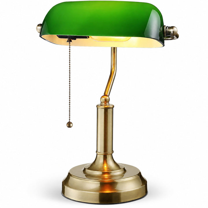 Vintage Inspired Desk Lamp