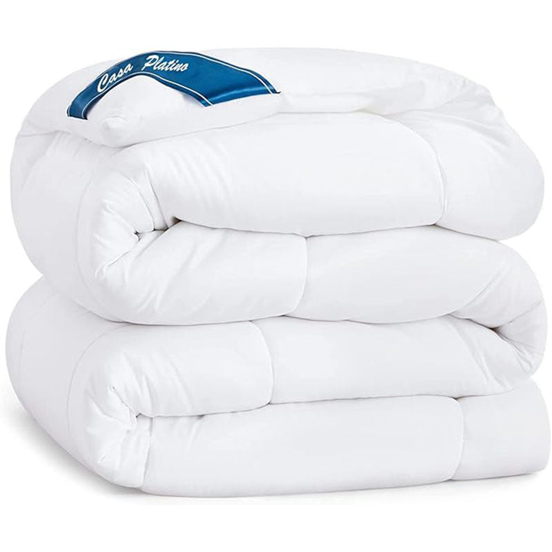 Premium Cozy Weighted Blanket Stornfield