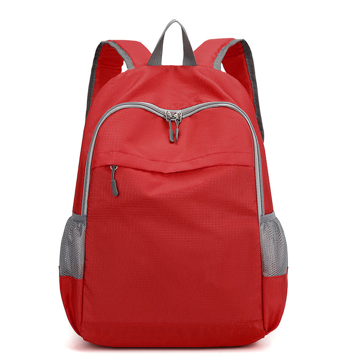 Versatile Lightweight Travel Backpack Stornfield