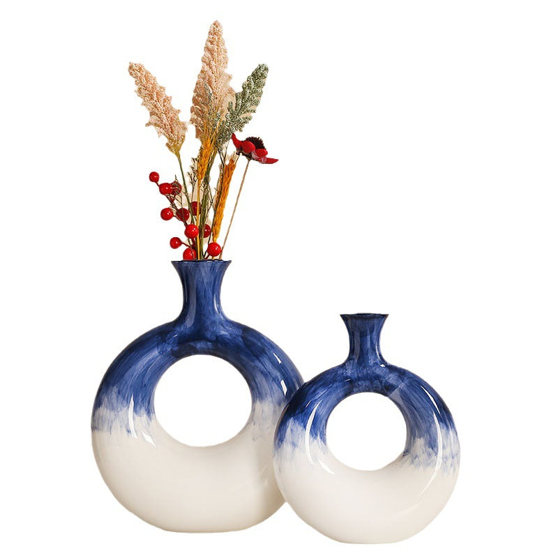 Modern Ceramic Vase Stornfield