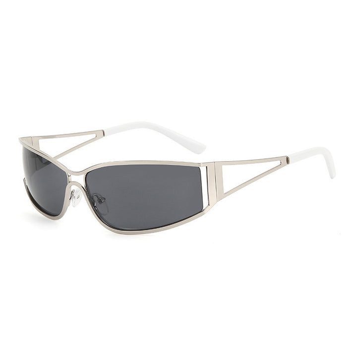 Women Sporty Sunglasses with Elegant Frame Stornfield