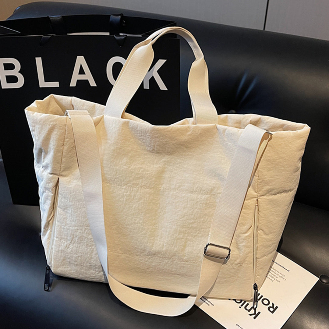 Versatile and Elegant Tote Bag Stornfield