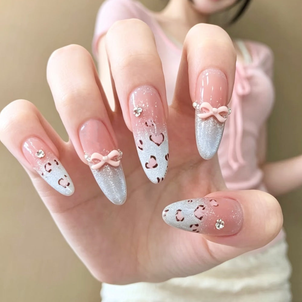 Designer Nail Extensions Stornfield