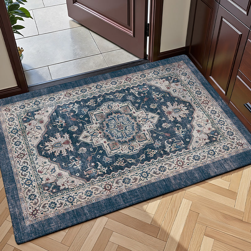 Vintage Persian Style Area Rug