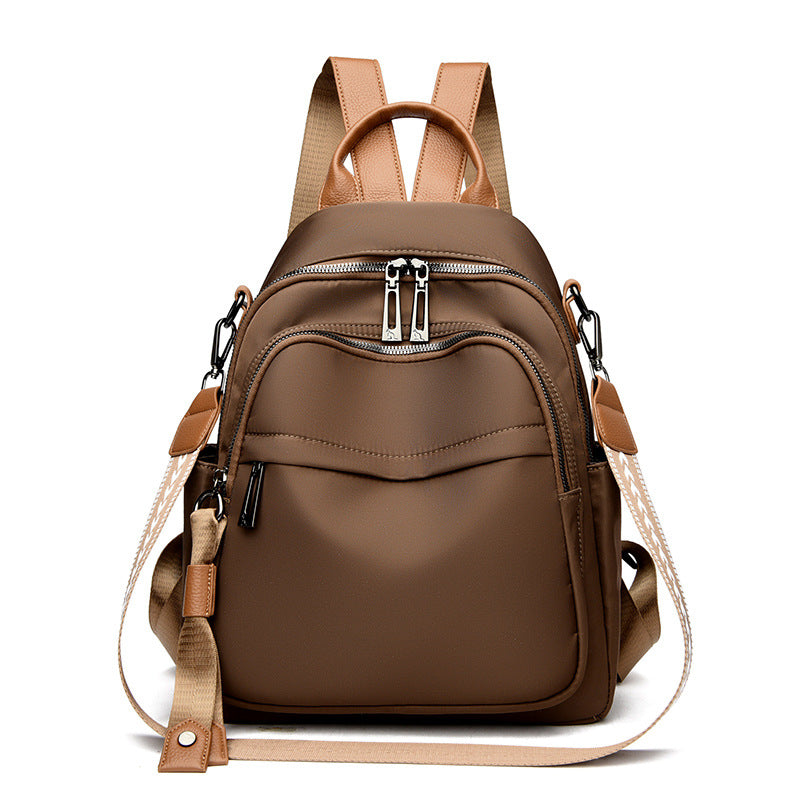 Versatile Multi-Pocket Backpack Stornfield