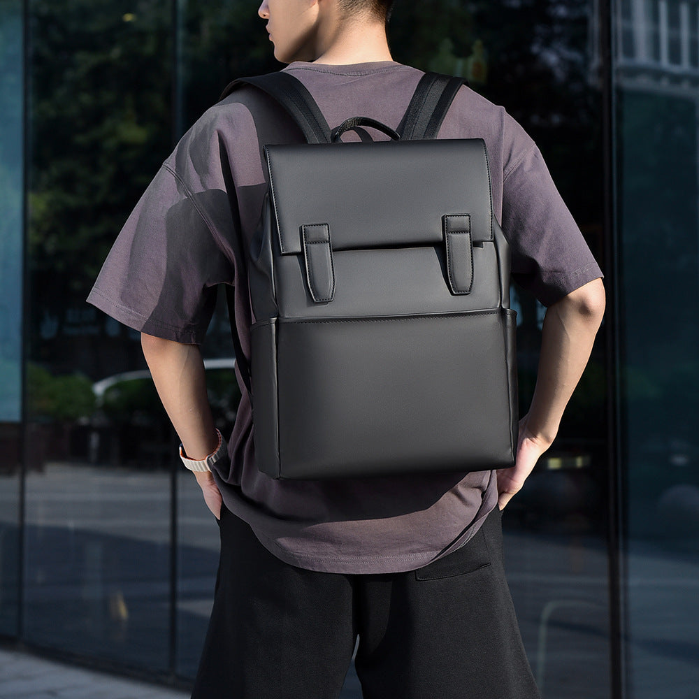 Stylish Waterproof Travel Backpack Stornfield