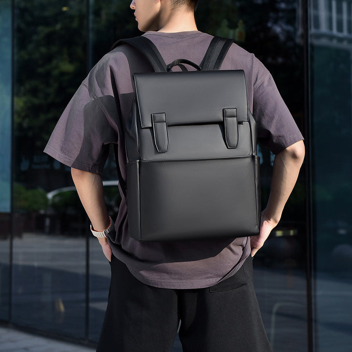 Stylish Waterproof Travel Backpack Stornfield