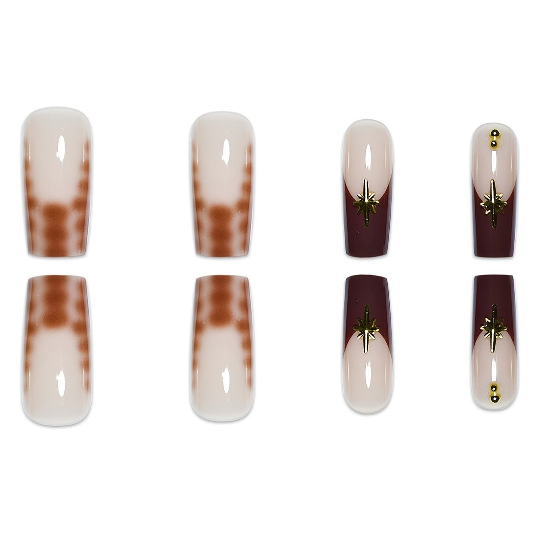 Decorative Nail Art Stornfield