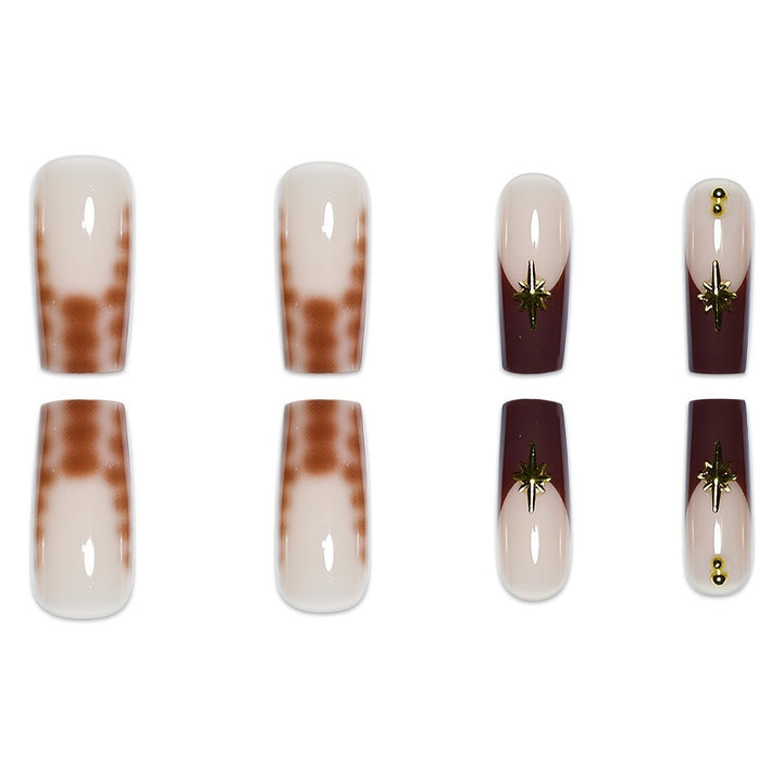 Decorative Nail Art Stornfield