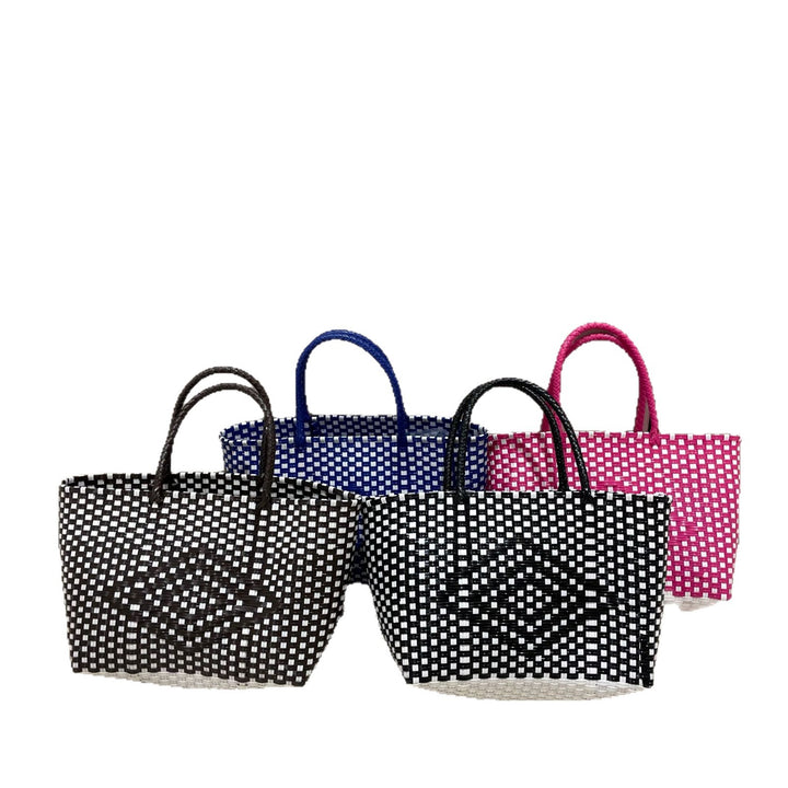 Woven Shopper Bag Stornfield