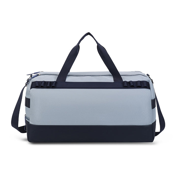 Versatile Multi-Functional Travel Duffle Bag Stornfield