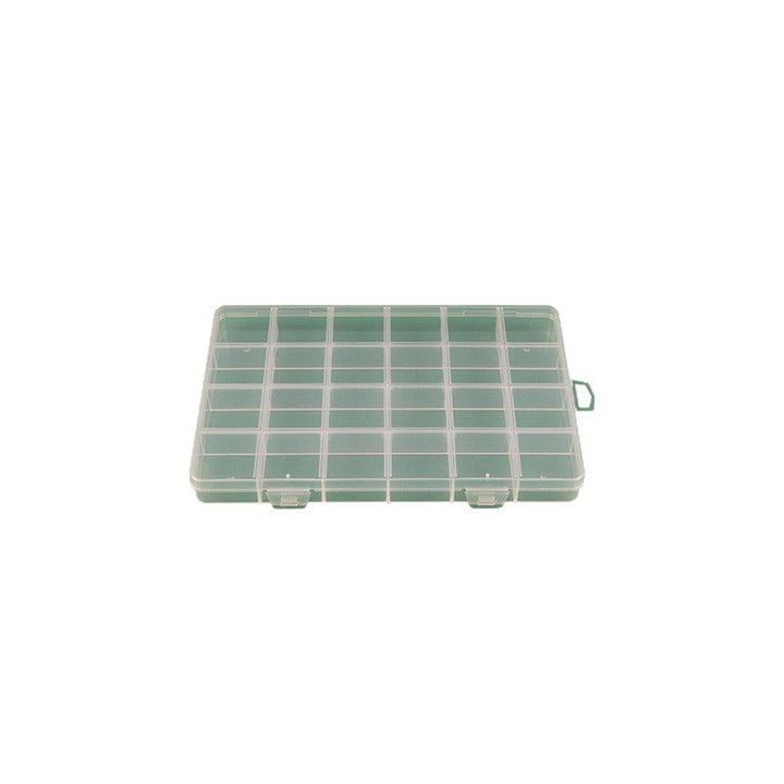 Multi-Divisional Craft Organizer Stornfield