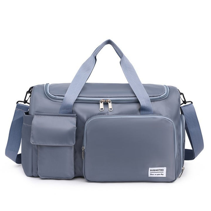 Versatile Utility Travel Duffle Bag Stornfield