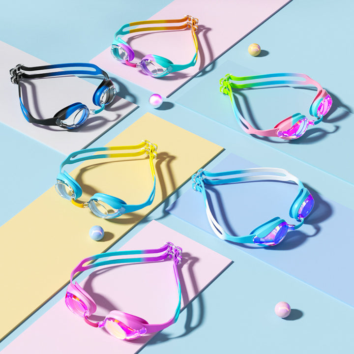 Premium Anti-Fog Racing Goggles Stornfield