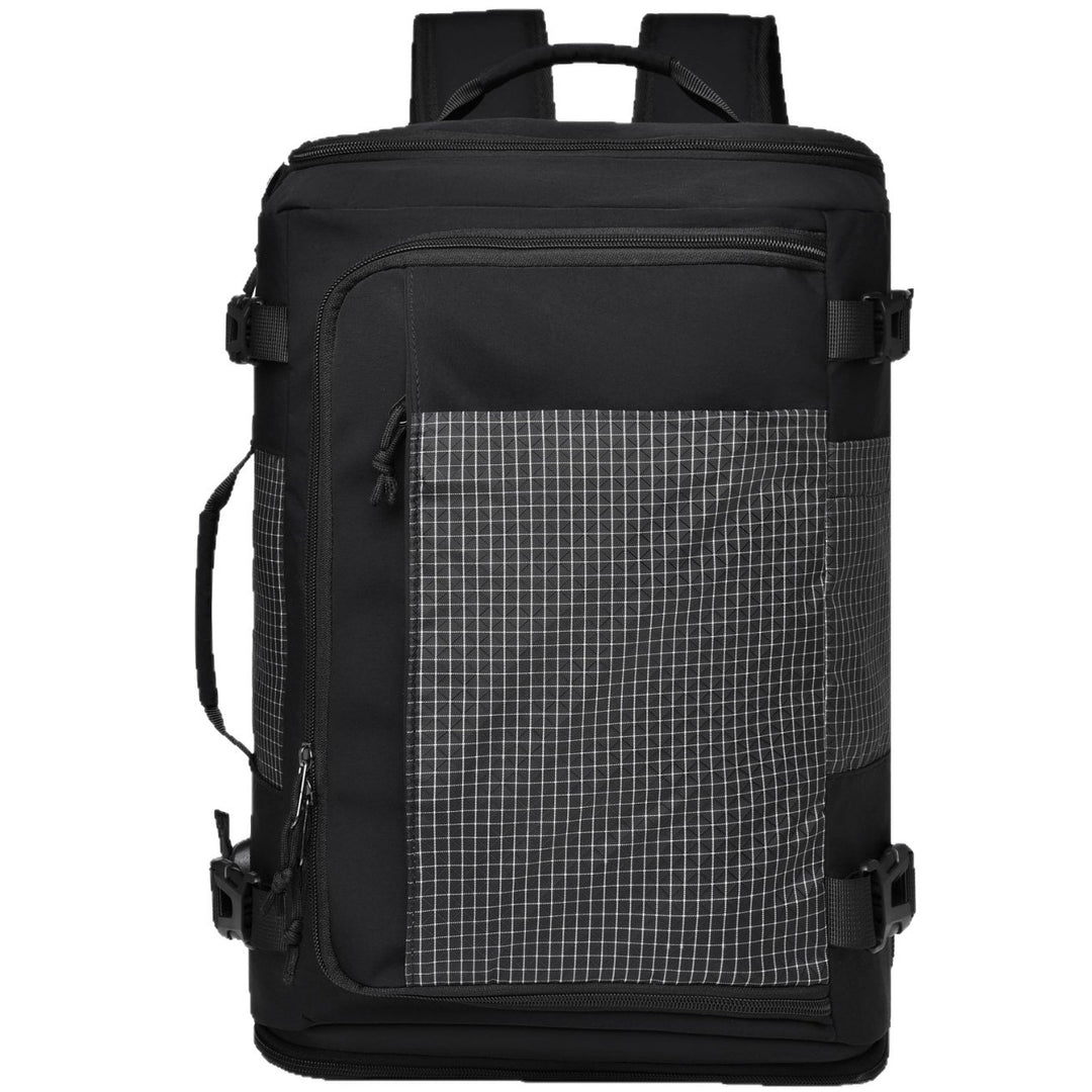 Multi-Functional Urban Backpack Stornfield