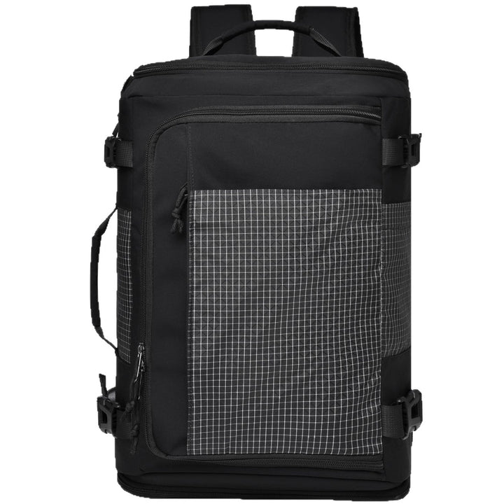 Multi-Functional Urban Backpack Stornfield