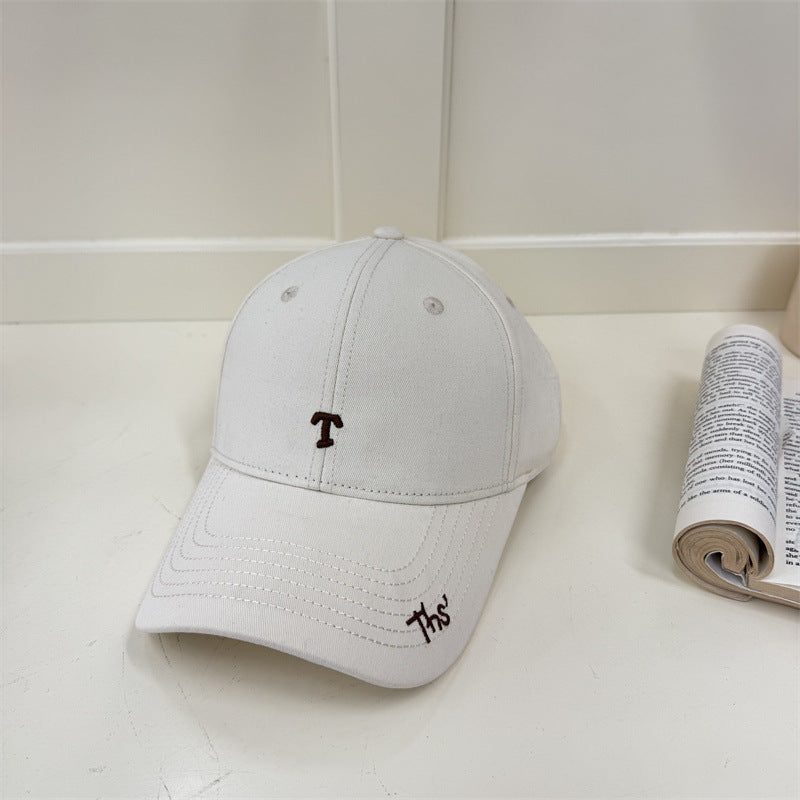 Men's Adjustable Casual Baseball Cap Stornfield