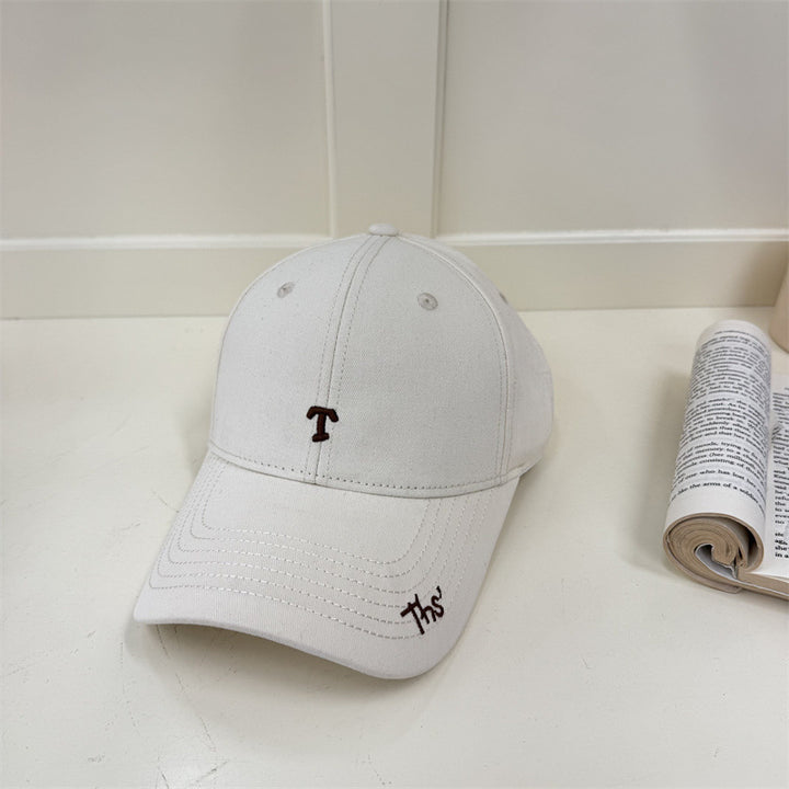 Men's Adjustable Casual Baseball Cap Stornfield