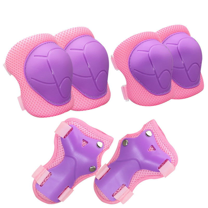 Multi-Sport Protective Gear Set Stornfield