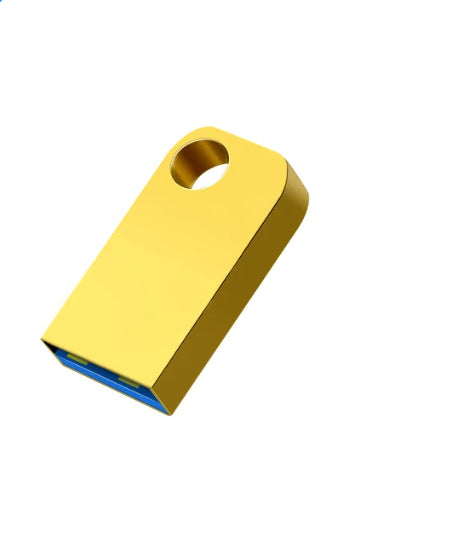 High-Speed USB Type-C Flash Drive Stornfield