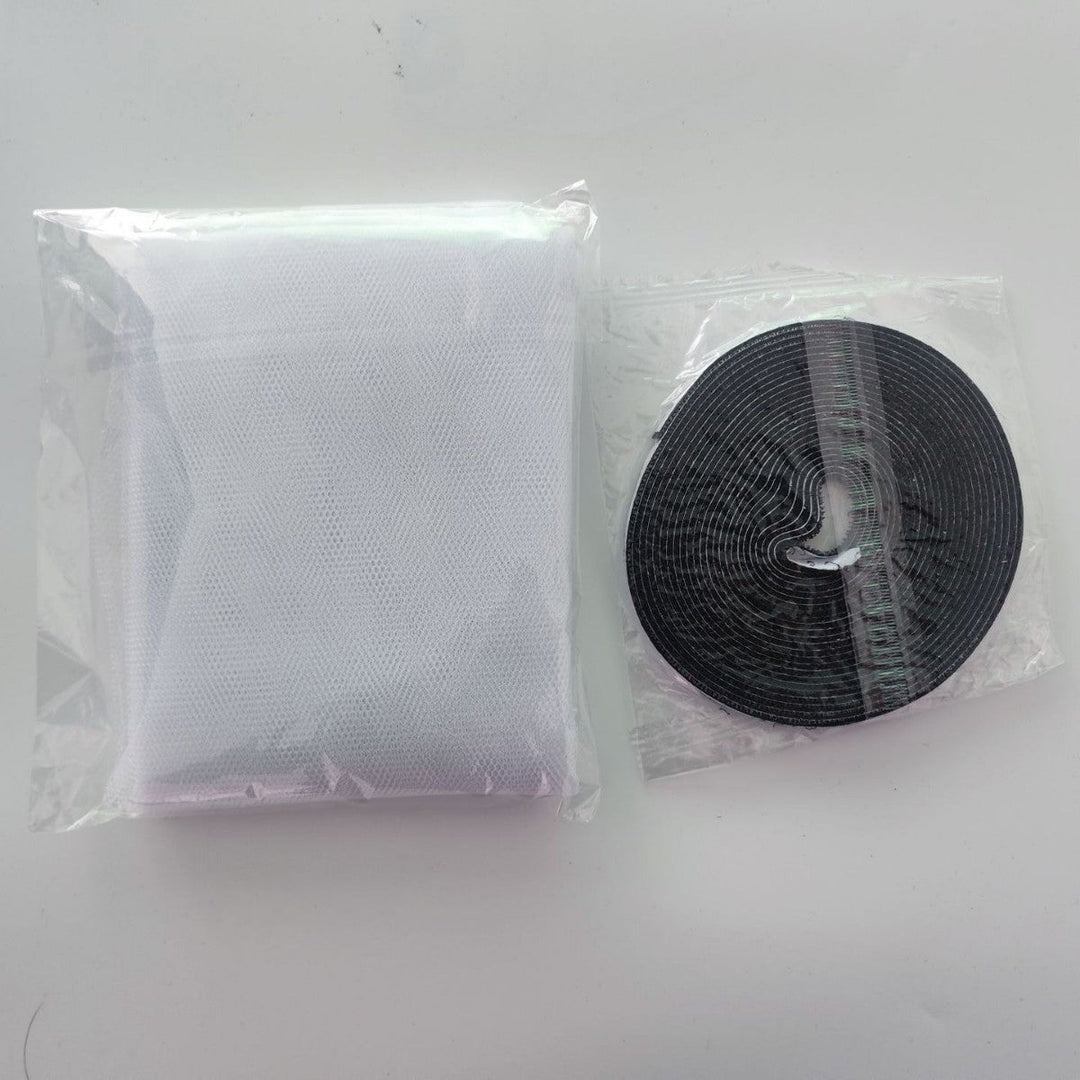 Magnetic Insect Netting Stornfield