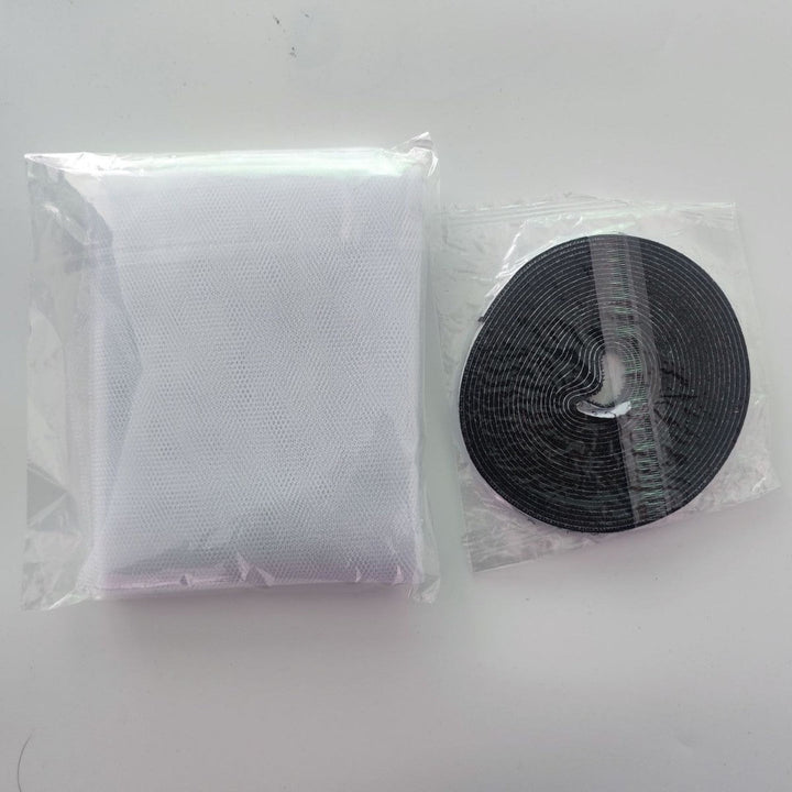 Magnetic Insect Netting Stornfield