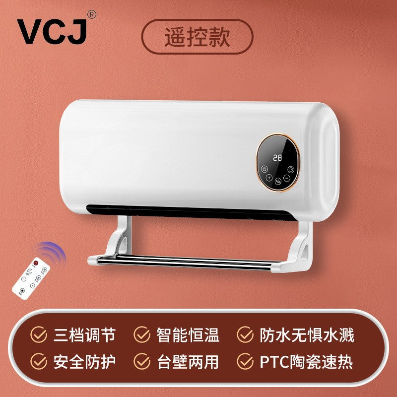 Women Heater Stornfield