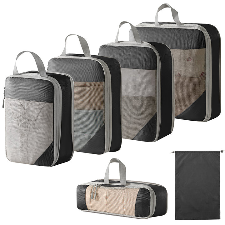 Travel Compression Bags Set Stornfield