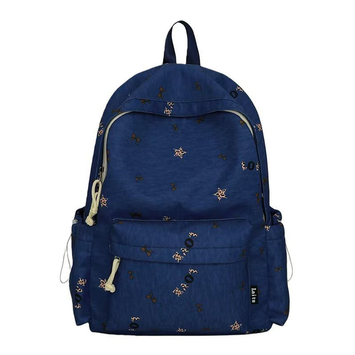 Casual Graphic Design Backpack Stornfield