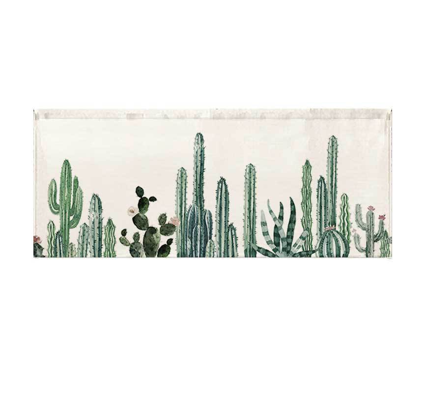 Women's pillowcase with animal family motifs Stornfield