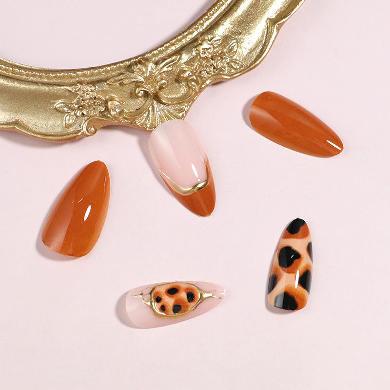 Artistic Nail Art Kit Stornfield