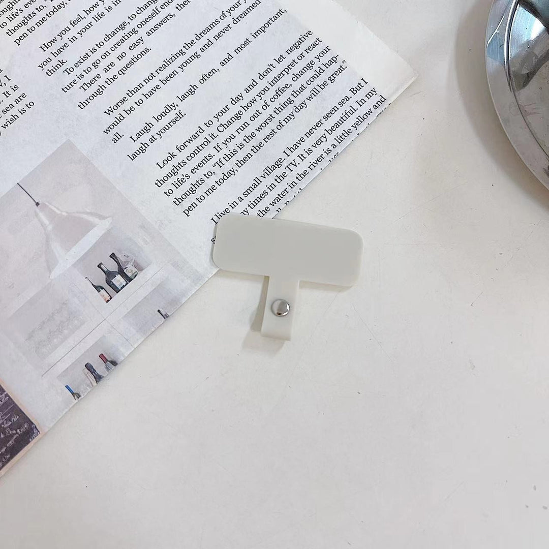 Versatile Page Marker Stornfield
